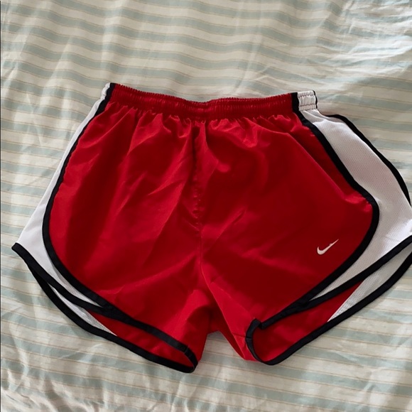 Nike Pants - Nike athletic shorts